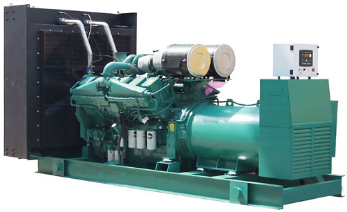思明30kw康明斯柴油发电机组图片 思明30kw康明斯柴油发电机组图片