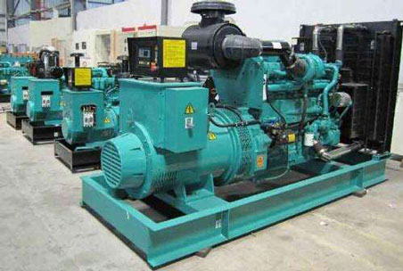 思明1000kw康明斯柴油发电机组图片 思明1000kw康明斯柴油发电机组图片