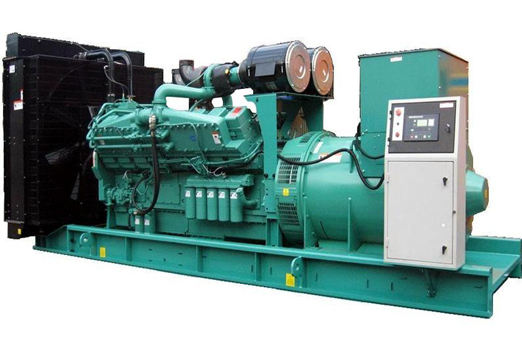 思明150kw康明斯柴油发电机组图片 思明150kw康明斯柴油发电机组图片
