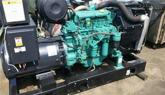 思明柴油发电机