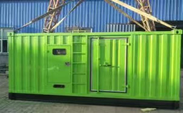 思明600kw大型柴油发电机组出租价格 思明600kw大型柴油发电机组出租价格